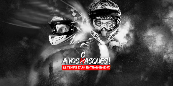 LES BONNES PRATIQUES À ADOPTER POUR LA REPRISE DE L’ENTRAÎNEMENT MOTO ! LES BONNES PRATIQUES À ADOPTER POUR LA REPRISE DE L’ENTRAÎNEMENT MOTO !