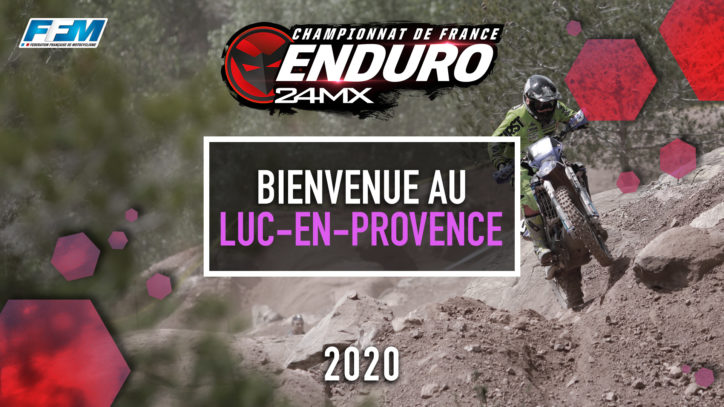 // BIENVENUE AU LUC EN PROVENCE (43) // // BIENVENUE AU LUC EN PROVENCE (43) //