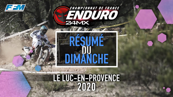 // RESUME DU DIMANCHE – LE LUC EN PROVENCE (83) // // RESUME DU DIMANCHE – LE LUC EN PROVENCE (83) //