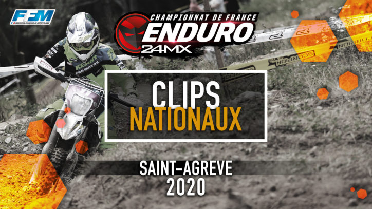 // CLIP DES NATIONAUX – SAINT AGREVE (07) // // CLIP DES NATIONAUX – SAINT AGREVE (07) //