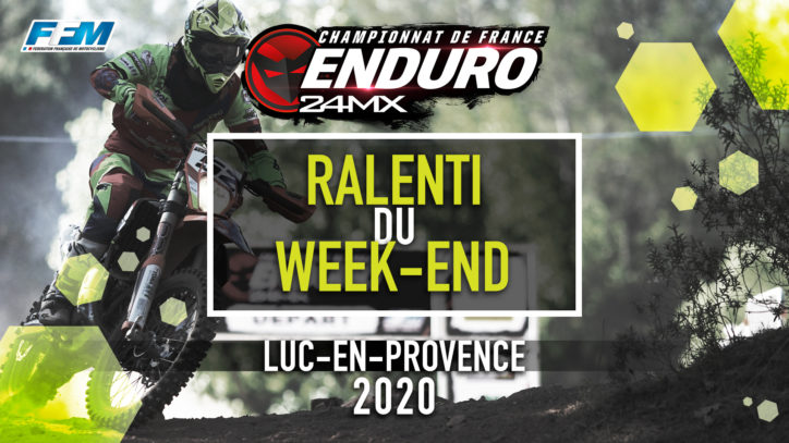 // RALENTI DU WEEKEND – LE LUC EN PROVENCE (83) // // RALENTI DU WEEKEND – LE LUC EN PROVENCE (83) //