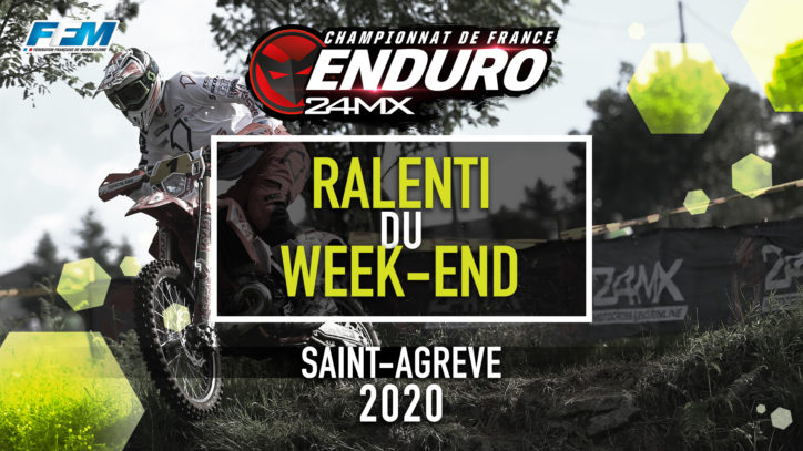 // RALENTI DU WEEKEND – SAINT AGREVE (07) // // RALENTI DU WEEKEND – SAINT AGREVE (07) //
