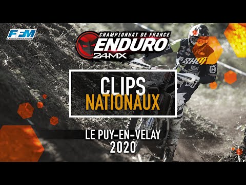 // CLIP DES NATIONAUX – LE PUY EN VELAY (43) // // CLIP DES NATIONAUX – LE PUY EN VELAY (43) //