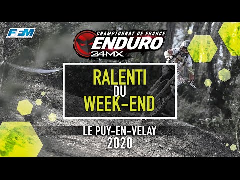 // RALENTI DU WEEKEND – LE PUY EN VELAY (43) // // RALENTI DU WEEKEND – LE PUY EN VELAY (43) //
