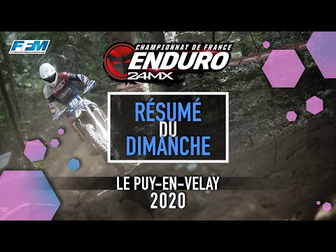 // RESUME DU DIMANCHE – LE PUY EN VELAY (43) // // RESUME DU DIMANCHE – LE PUY EN VELAY (43) //