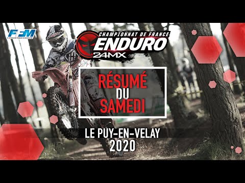 // RESUME DU SAMEDI – LE PUY EN VELAY (43) // // RESUME DU SAMEDI – LE PUY EN VELAY (43) //