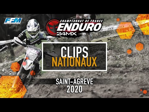 // CLIP DES NATIONAUX – SAINT AGREVE (07) // // CLIP DES NATIONAUX – SAINT AGREVE (07) //