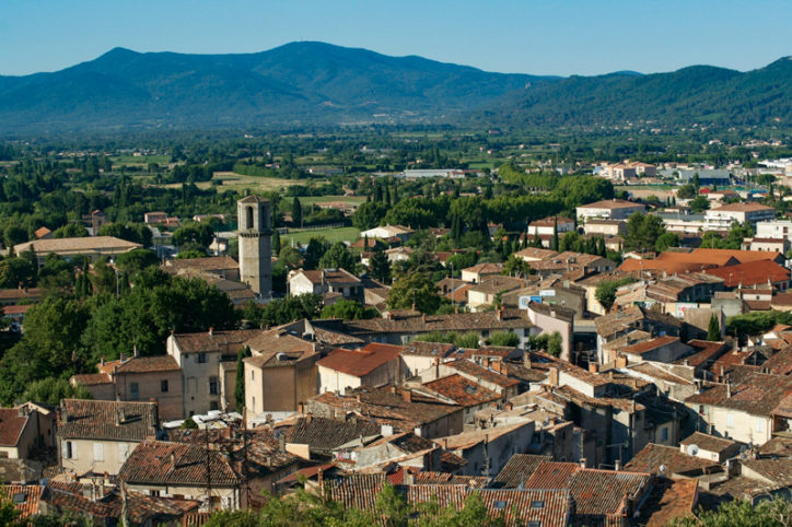 Le-Luc-En-Provence (83) – Le Var accueille la finale