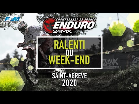 // RALENTI DU WEEKEND – SAINT AGREVE (07) // // RALENTI DU WEEKEND – SAINT AGREVE (07) //