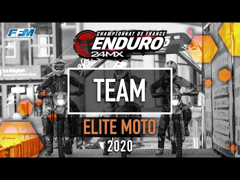 // TEAM – ELITE MOTO //