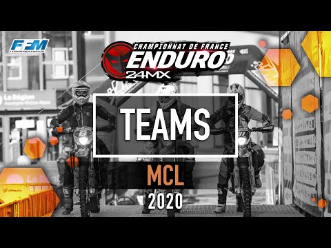 // TEAM – MCL // // TEAM – MCL //