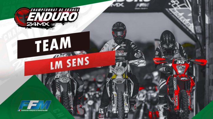 // TEAMS PRIVÉS LM SENS // // TEAMS PRIVÉS LM SENS //
