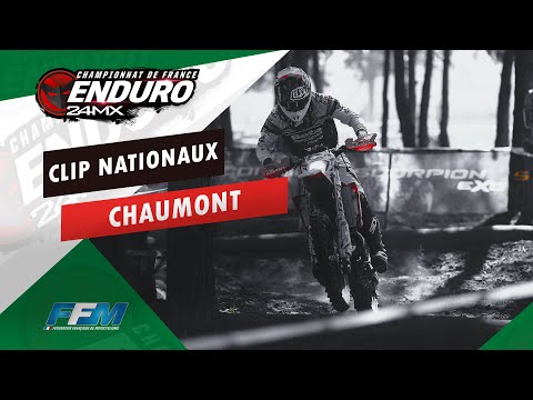 // CLIP DES NATIONAUX CHAUMONT (52) // // CLIP DES NATIONAUX CHAUMONT (52) //