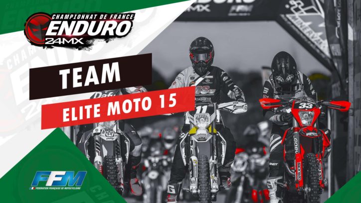 // TEAM ELITE MOTO 15 // // TEAM ELITE MOTO 15 //