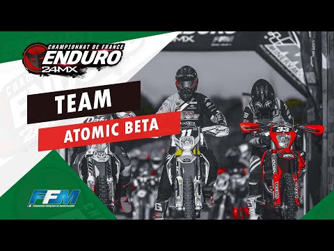 // TEAMS PRIVÉS ATOMIC BETA // // TEAMS PRIVÉS ATOMIC BETA //