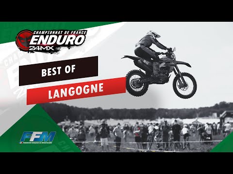 // BEST OF LANGOGNE (48) // // BEST OF LANGOGNE (48) //