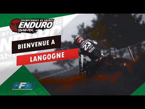 // BIENVENUE A LANGOGNE (48) // // BIENVENUE A LANGOGNE (48) //