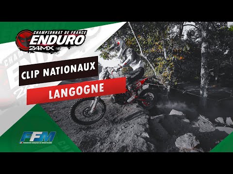 // CLIP DES NATIONAUX LANGOGNE (48) // // CLIP DES NATIONAUX LANGOGNE (48) //