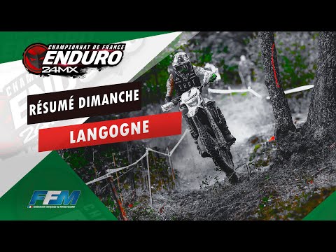 // RESUME DU DIMANCHE LANGOGNE (48) // // RESUME DU DIMANCHE LANGOGNE (48) //