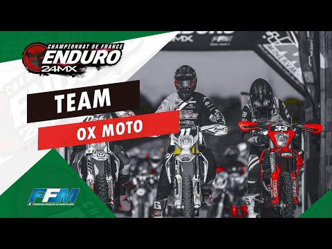 // TEAM – OX MOTO // // TEAM – OX MOTO //