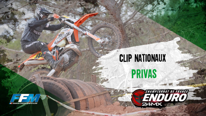 // Clip des Nationaux Privas // // Clip des Nationaux Privas //