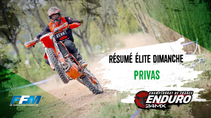 // Résumé Elite dimanche Privas // // Résumé Elite dimanche Privas //