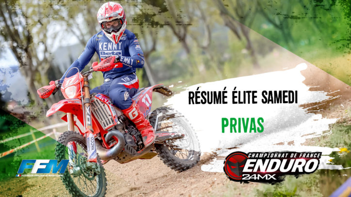 // Résumé Elite samedi Privas // // Résumé Elite samedi Privas //