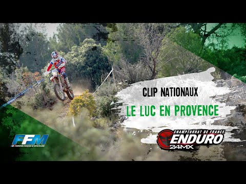 // Clip des Nationaux Le Luc en Provence //