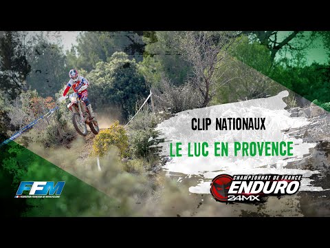 // Clip des Nationaux Le Luc en Provence // // Clip des Nationaux Le Luc en Provence //