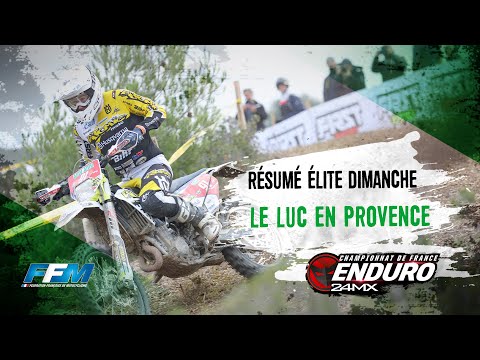 // Résumé Elite dimanche Le Luc en Provence // // Résumé Elite dimanche Le Luc en Provence //