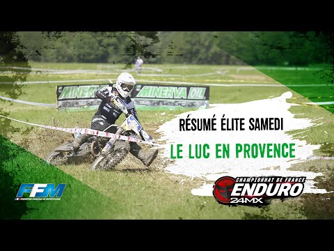 // Résumé Elite samedi Le Luc en Provence // // Résumé Elite samedi Le Luc en Provence //