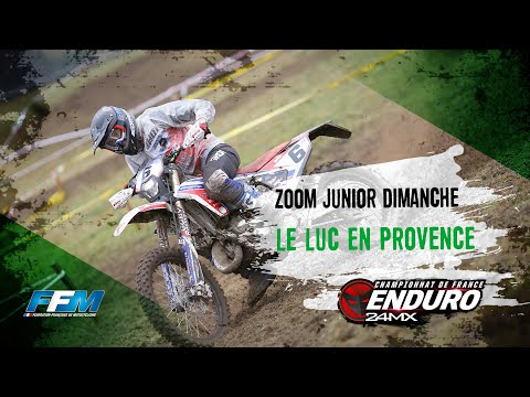 // Zoom Junior dimanche Le Luc en Provence // // Zoom Junior dimanche Le Luc en Provence //