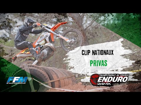 // Clip des Nationaux Privas // // Clip des Nationaux Privas //