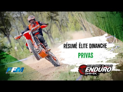 // Résumé Elite dimanche Privas // // Résumé Elite dimanche Privas //