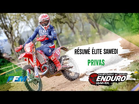 // Résumé Elite samedi Privas // // Résumé Elite samedi Privas //