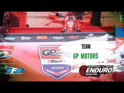 // Team GP MOTORS //