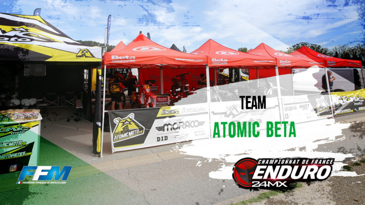 // Team ATOMIC BETA // // Team ATOMIC BETA //