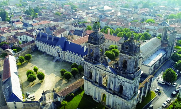 SAINT-JEAN-D’ANGELY (17) – Le MC Angérien remet le couvert