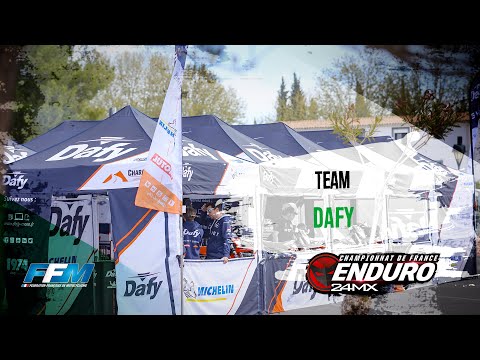 // Team Dafy // // Team Dafy //