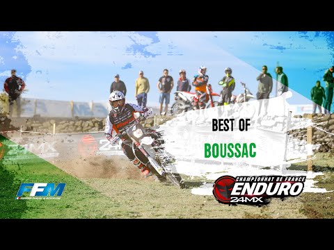 // Best of Boussac // // Best of Boussac //
