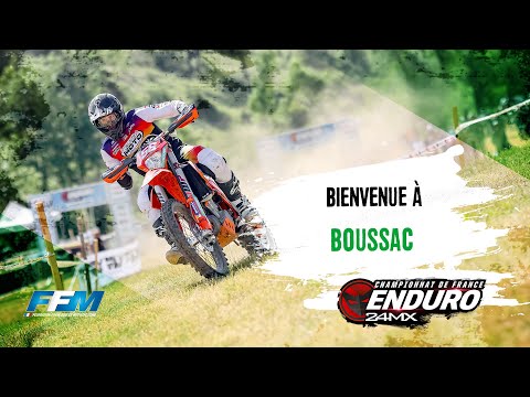 // Bienvenue à Boussac // // Bienvenue à Boussac //
