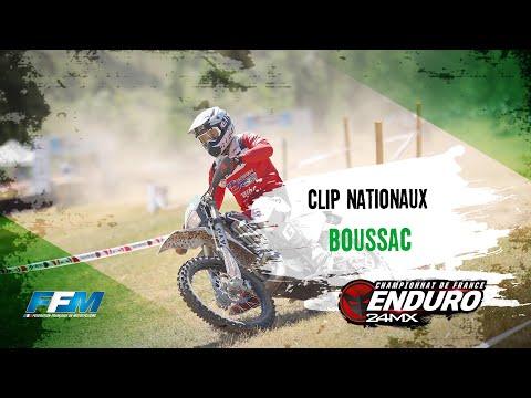 // Clip des Nationaux Boussac // // Clip des Nationaux Boussac //