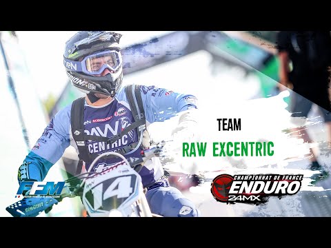 // Team Raw Xcentric // // Team Raw Xcentric //