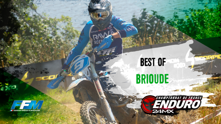 // Best of Brioude // // Best of Brioude //