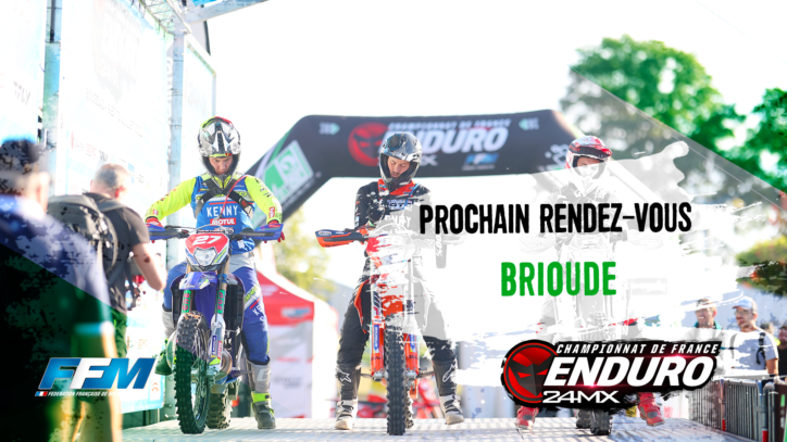 // Prochain rendez-vous Brioude // // Prochain rendez-vous Brioude //