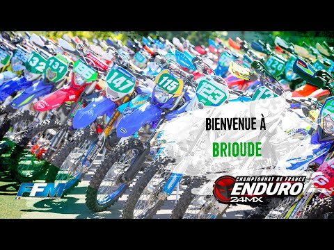 // Bienvenue à Brioude // // Bienvenue à Brioude //