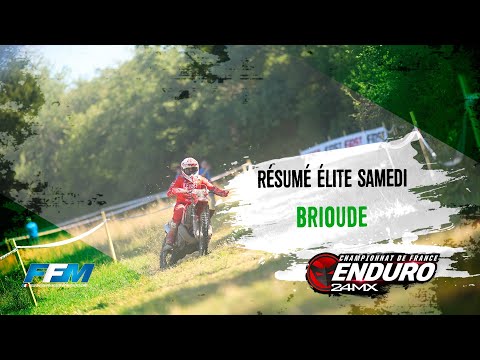 // Résumé Elite samedi Brioude // // Résumé Elite samedi Brioude //