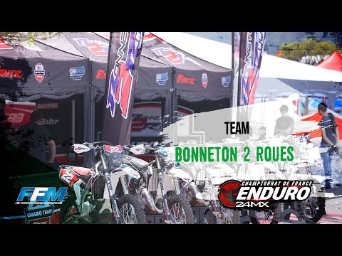 // TEAM BONNETON // // TEAM BONNETON //