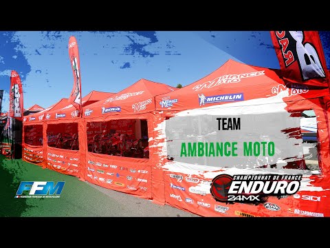 // Team Ambiance Moto //