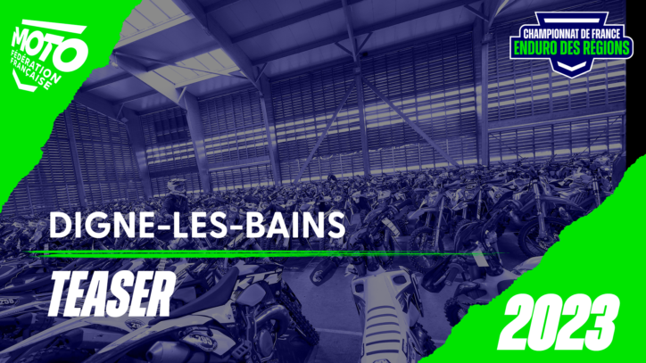 Teaser enduro des régions 2023 Teaser enduro des régions 2023